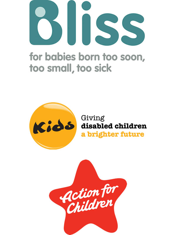 Charity Partners